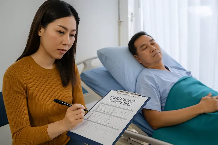 Cara Mudah Klaim Asuransi Kesehatan agar Cepat Cair dan Tanpa Ribet