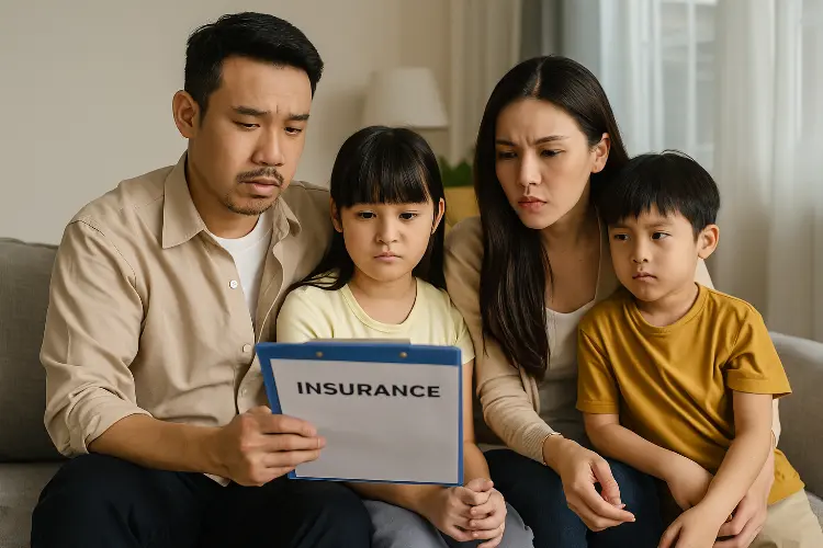 Tips Memilih Asuransi Jiwa Terbaik untuk Melindungi Masa Depan Keluarga