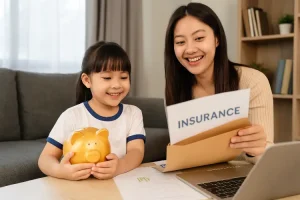 Biaya Asuransi Pendidikan Anak dan Manfaatnya untuk Masa Depan yang Lebih Terjamin