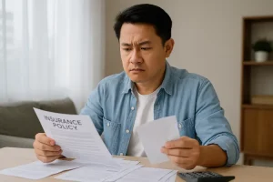 Risiko Asuransi Jiwa yang Wajib Diketahui Agar Tak Salah Memilih Polis