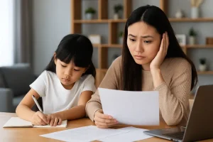 Risiko Asuransi Pendidikan Anak yang Wajib Diketahui Sebelum Membeli Polis