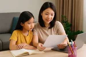 Tips Memilih Asuransi Pendidikan Terbaik agar Masa Depan Anak Terjamin