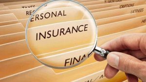 Asuransi Dengan Risiko Tinggi