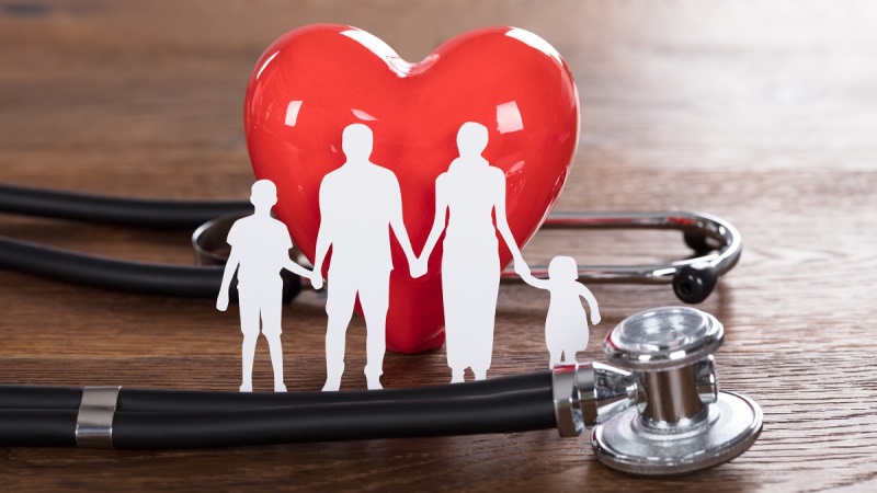 Manfaat Pemulihan dalam Asuransi Kesehatan Kelompok