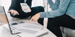 Kenali 6 Ciri Perusahaan Asuransi yang Bermasalah