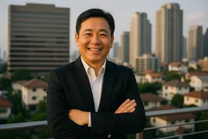 98% Jutawan Kaya dari Investasi Real Estat - Ini Rahasia yang Jarang Dibicarakan