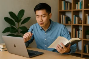 Rancang Kursus Investasi Real Estat Versimu Sendiri: Belajar dengan Cara yang Cocok untuk Kamu