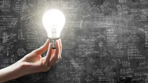 Inovasi dalam Bisnis