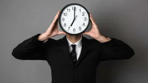 Mengelola Waktu dengan Bijak