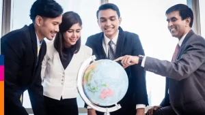 Menggali Potensi Pasar Global