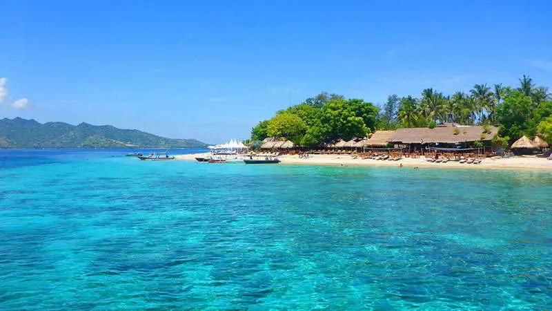 Tempat Snorkeling Gili Air, Menjelajahi Keindahan Bawah Laut yang Eksotis