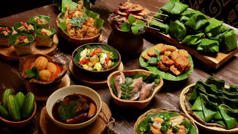 7 Kuliner Khas Jawa Barat, Menjelajahi Kelezatan Citarasa Sunda