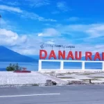 Danau Ranau, Pesona Alam yang Indah di Sumatera