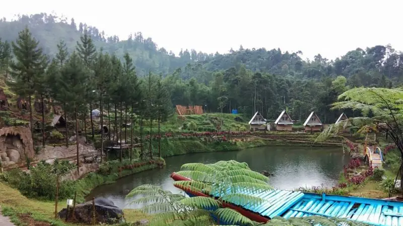 Tempat Wisata Di Tegal Terbaru dan Terhits