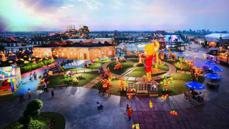 Tempat Wisata Kota Bekasi Terbaik dan Terpopuler