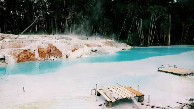 Tempat Wisata di Medan Paling Populer