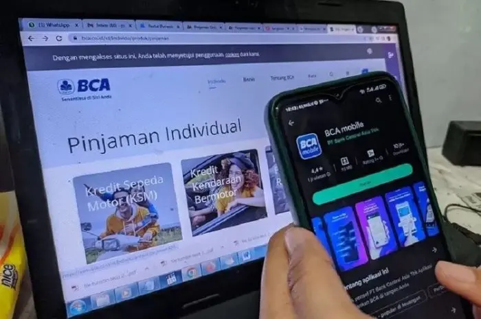 KTA BCA - Bandingkan dan Ajukan Online Sekarang Juga
