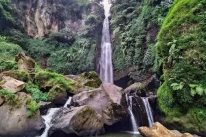 Coban Talun, Air Terjun Indah di Kawasan Batu Malang