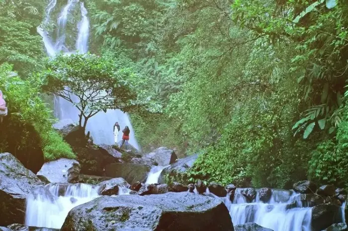 Curug Ciherang