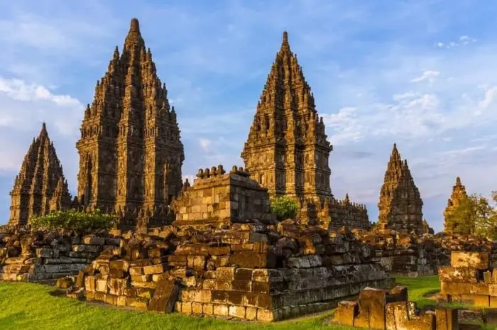 10 Tempat Wisata Klaten yang Hits dan Instagramable