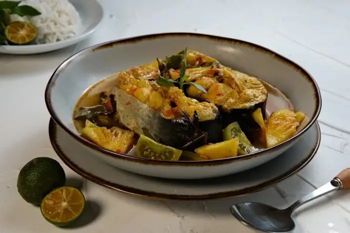 7 Rekomendasi Makanan Khas Lampung yang Terenak & Wajib Dicicipi