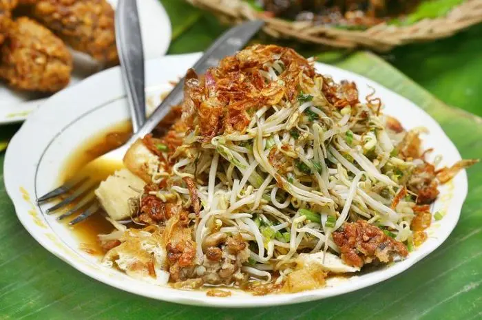 7 Wisata Kuliner di Surabaya yang Terkenal Enak