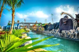 9 Tempat Wisata Terpopuler dan Terbaru di Karawang