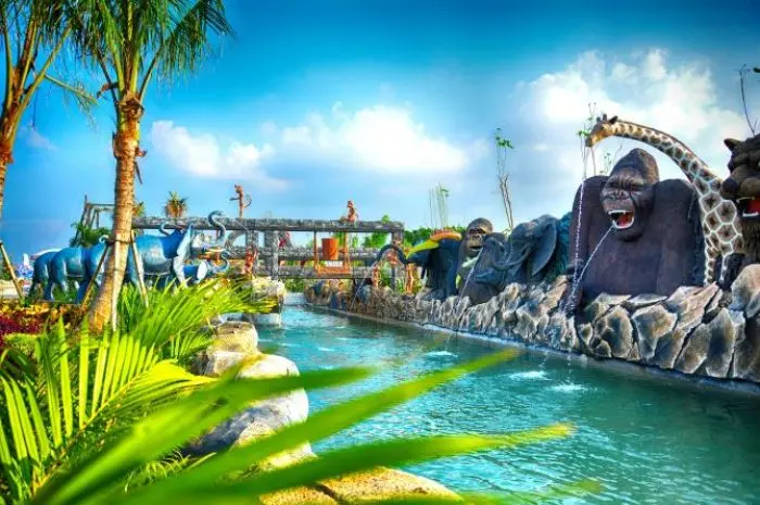 9 Tempat Wisata Terpopuler dan Terbaru di Karawang