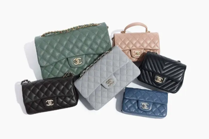 Cara Membedakan Tas Chanel Asli dan Palsu