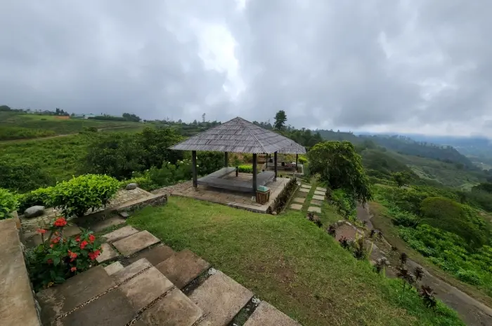Malino Highland, Menikmati Panorama Alam dengan View Memukau di Gowa