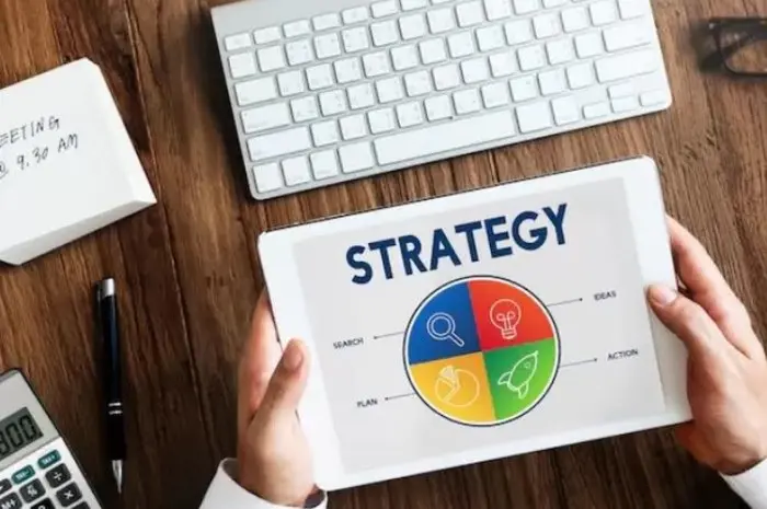 Strategi Bisnis Paling Efektif dan Menguntungkan