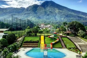 Destinasi Wisata Hits di Bogor yang Wajib Dikunjungi untuk Liburan Keluarga