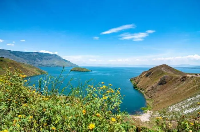 estinasi Wisata Terbaik di Samosir untuk Liburan yang Menakjubkan