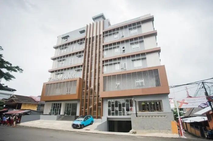 Penginapan Murah di Ambon untuk Liburan Hemat dengan Fasilitas Lengkap