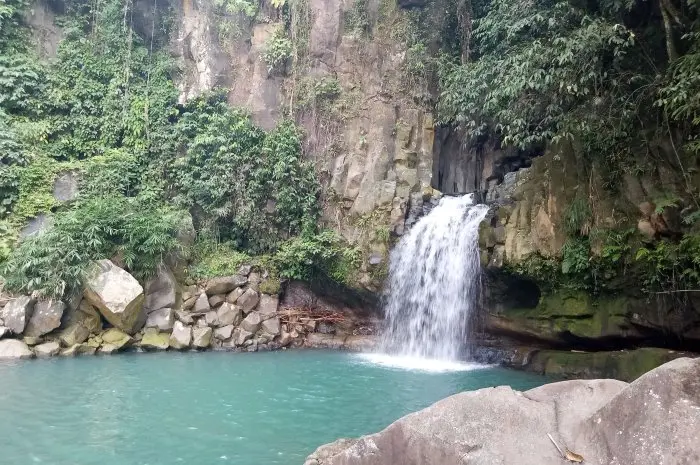 Curug di Bogor yang Menawarkan Keindahan Alam Menakjubkan