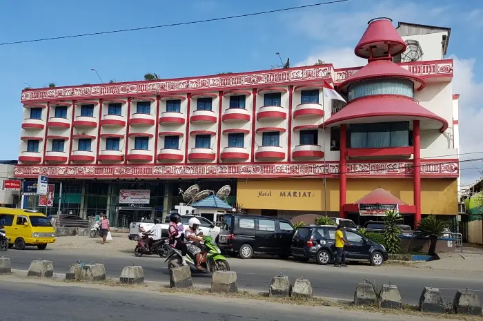 Hotel Terbaik di Sorong dengan Fasilitas Lengkap yang Cocok Untuk Liburan & Bisnis