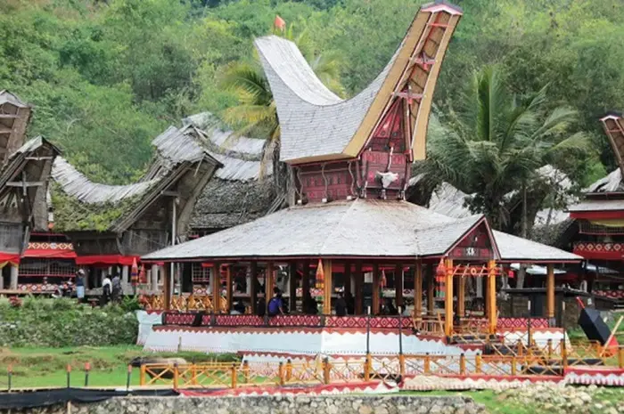 Destinasi Wisata Sejarah di Sulawesi Selatan yang Penuh Nilai Budaya dan Patriotisme