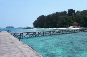 Destinasi Wisata Terbaik di Kepulauan Seribu