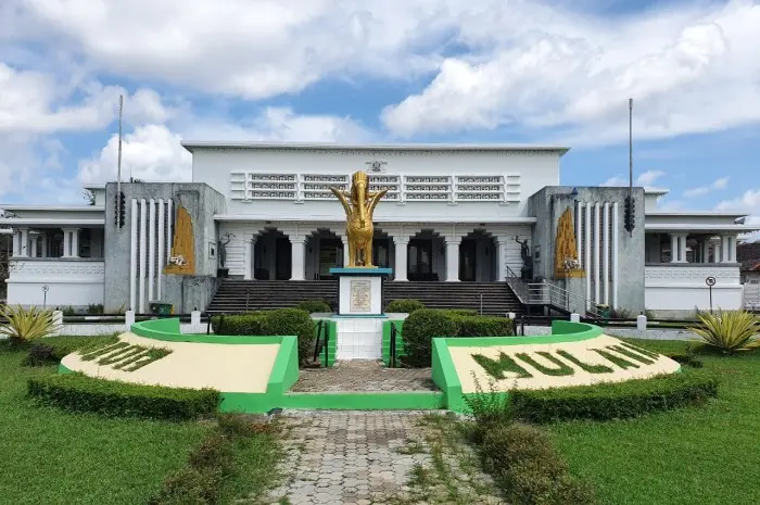 Museum Mulawarman