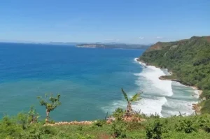 Pantai Kedung Tumpang