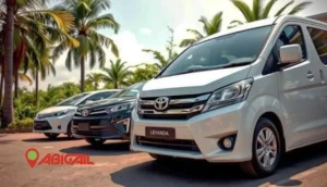 Rental Mobil Samarinda: Solusi Transportasi Terpercaya