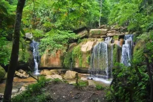 Tempat Wisata di Deli Serdang