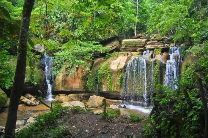 Tempat Wisata di Deli Serdang