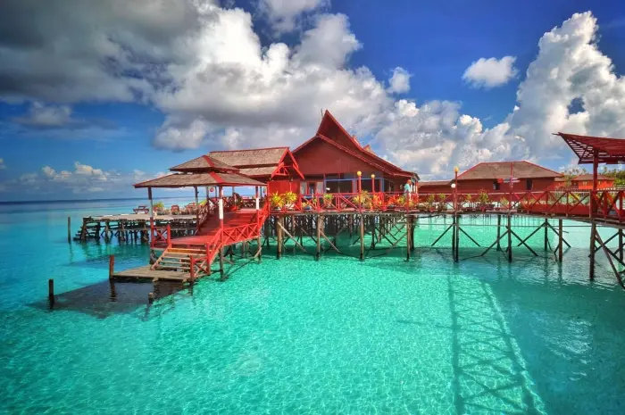 Tempat Wisata di Kalimantan Timur, Surga Tersembunyi yang Wajib Dikunjungi