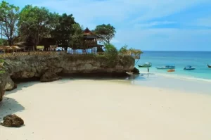 Wisata Pantai di Sulawesi Selatan untuk Pengalaman Liburan yang Tidak Terlupakan