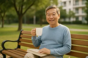 Dana Pensiun: Investasi Tenang untuk Masa Tua Bahagia