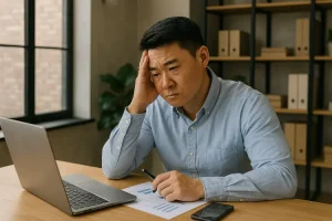 Kesalahan Pengusaha Pemula yang Harus Dihindari Agar Bisnis Tetap Bertahan