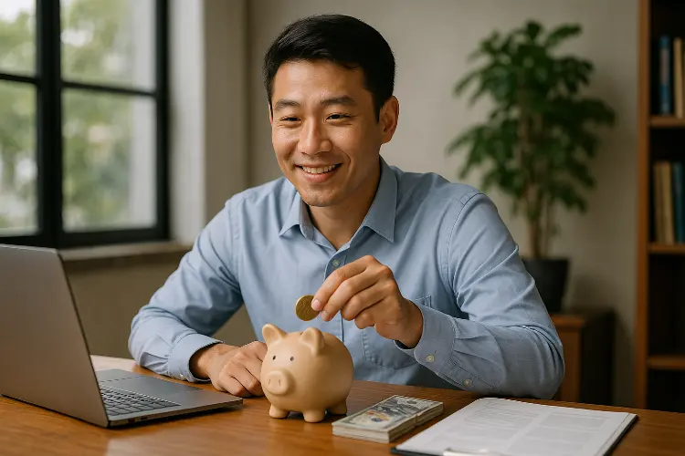 Cara Cerdas Maksimalkan Keuntungan dari Investasi Deposito