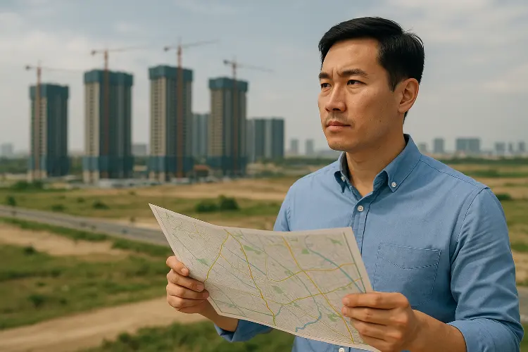 Membaca Sinyal Pasar: Cara Menemukan Lokasi Emas Sebelum Nilainya Melejit