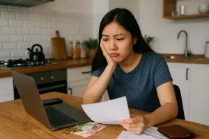 Strategi Cerdas Mengatur Keuangan di Tengah Kenaikan Biaya Hidup